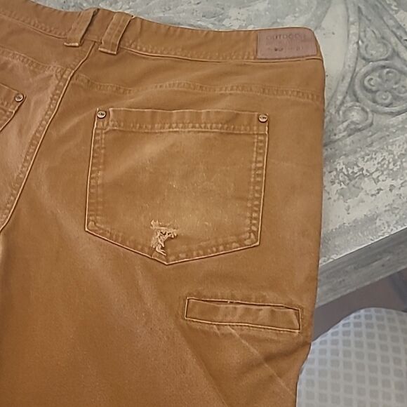 OUTDOOR Research Cargo Pants - Picture 9 of 10